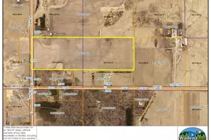 Xxx Cnty Hwy 23, Verndale, MN 56481 - Photo 1