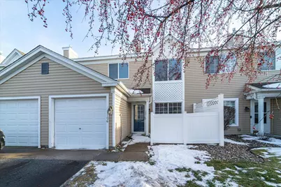1937 Southcross Drive W #1106, Burnsville, MN 55306 - Photo 1