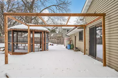 2801 Aglen Avenue, Roseville, MN 55113 - Photo 48