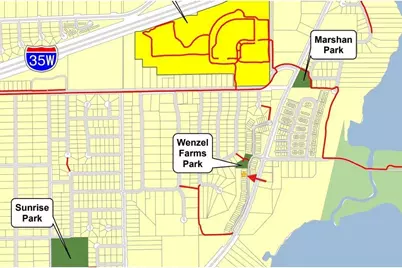 7127 Ivy Ridge Lane, Lino Lakes, MN 55014 - Photo 34