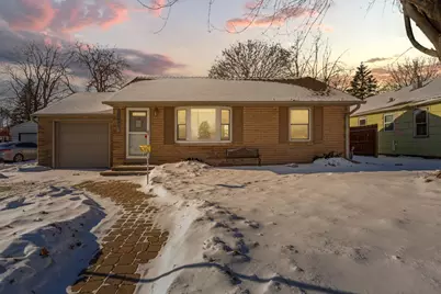 1402 4th Street SW, Austin, MN 55912 - Photo 1