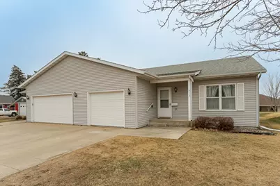 712 Memorial Drive, Spring Valley, MN 55975 - Photo 1