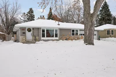 6709 Humboldt Avenue S, Richfield, MN 55423 - Photo 1