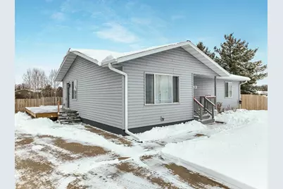 1620 Berdan Street, Cumberland, WI 54829 - Photo 2