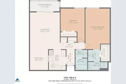 7500 Cahill Road #103C, Edina, MN 55439 - Photo 42