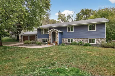 7708 Zealand Avenue N, Brooklyn Park, MN 55445 - Photo 1