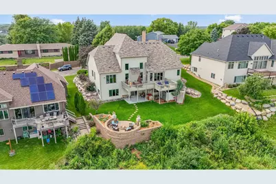 3020 Carey Heights Drive, Maplewood, MN 55109 - Photo 1