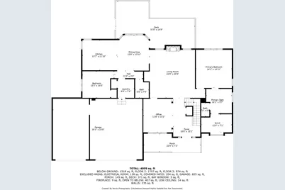 3020 Carey Heights Drive, Maplewood, MN 55109 - Photo 22