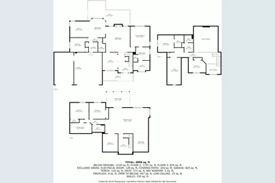 3020 Carey Heights Drive, Maplewood, MN 55109 - Photo 24