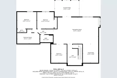 3020 Carey Heights Drive, Maplewood, MN 55109 - Photo 6