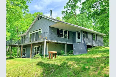 36155 New Melahn Drive, Lake George Township, MN 56458 - Photo 1