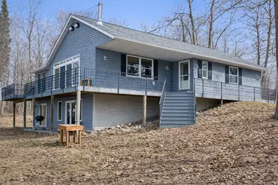 36155 New Melahn Drive, Lake George Township, MN 56458 - Photo 2