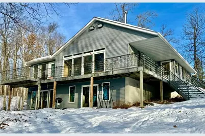 36155 New Melahn Drive, Lake George Township, MN 56458 - Photo 1