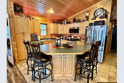 36155 New Melahn Drive, Lake George Township, MN 56458 - Photo 16