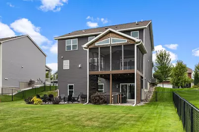 3596 Kady Avenue NE, Saint Michael, MN 55376 - Photo 32