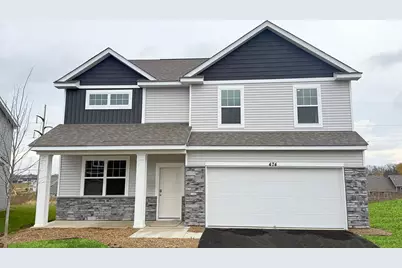 474 Blueridge Street SW, Delano, MN 55328 - Photo 1