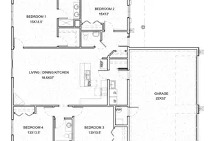 1024 Golfview Dr, Preston, MN 55965 - Photo 2