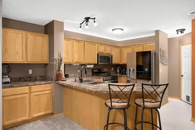 18037 Vance Circle NW, Elk River, MN 55330 - Photo 8