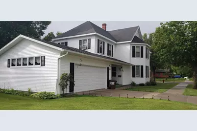 155 4th Avenue SW, Perham, MN 56573 - Photo 1