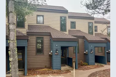 529 Moose Mountain Drive, Lutsen Township, MN 55615 - Photo 2