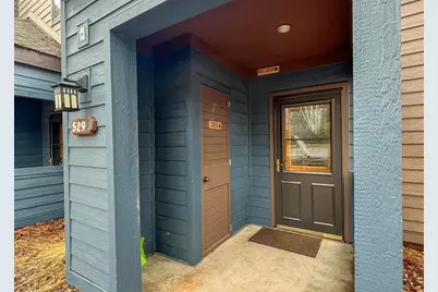 529 Moose Mountain Drive, Lutsen Township, MN 55615 - Photo 4