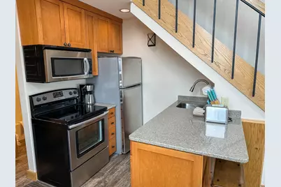 122 Bridge Run Lane #A, Lutsen Township, MN 55615 - Photo 6