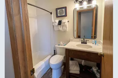 122 Bridge Run Lane #A, Lutsen Township, MN 55615 - Photo 34