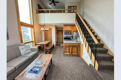 122 Bridge Run Lane #A, Lutsen Township, MN 55615 - Photo 18