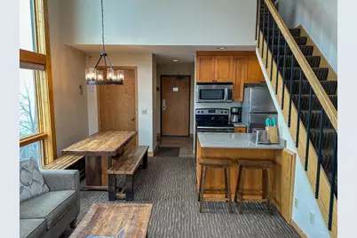 122 Bridge Run Lane #A, Lutsen Township, MN 55615 - Photo 2