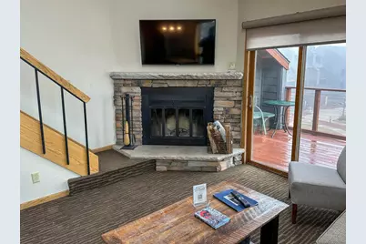 122 Bridge Run Lane #A, Lutsen Township, MN 55615 - Photo 4