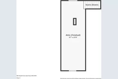 802 Howell Street N, Saint Paul, MN 55104 - Photo 26