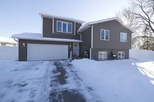 6408 Cavell Ave N, Brooklyn Park, MN 55428 - Photo 1