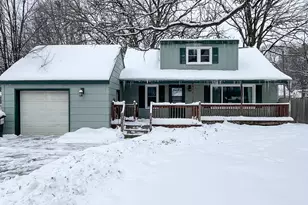 8804 Able St NE, Blaine, MN 55434 - Photo 2