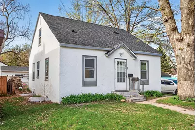 2125 44th Avenue N, Minneapolis, MN 55412 - Photo 1
