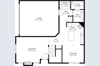 401 Hickory Lane N, Oakdale, MN 55128 - Photo 30