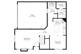 401 Hickory Ln N, Oakdale, MN 55128 - Photo 30