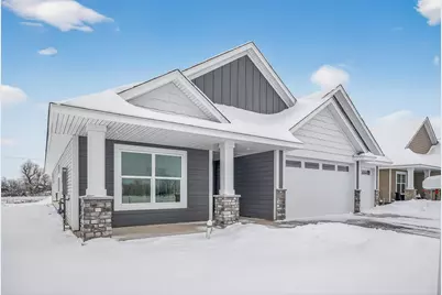 3348 Kady Avenue NE, Saint Michael, MN 55376 - Photo 1