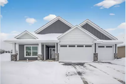 3348 Kady Avenue NE, Saint Michael, MN 55376 - Photo 2