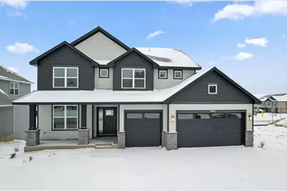 8693 Periwinkle Boulevard, Woodbury, MN 55129 - Photo 1
