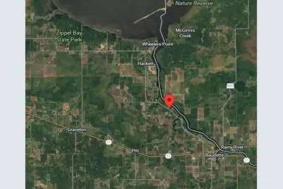 Lot 15 Hooper Creek Loop NW, Baudette, MN 56623 - Photo 6