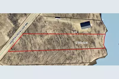 Lot 14 Hooper Creek Loop NW, Baudette, MN 56623 - Photo 2
