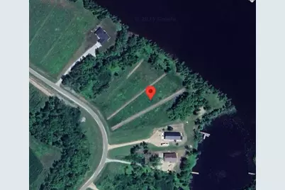 Lot 8 Hooper Creek Loop NW, Baudette, MN 56623 - Photo 1