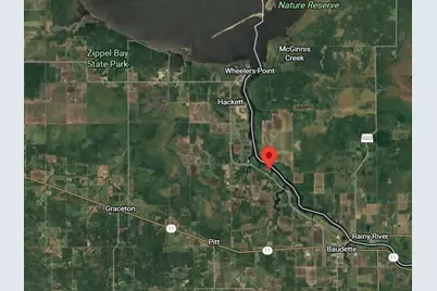 Lot 7 Hooper Creek Loop NW, Baudette, MN 56623 - Photo 6