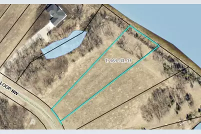 Lot 7 Hooper Creek Loop NW, Baudette, MN 56623 - Photo 2