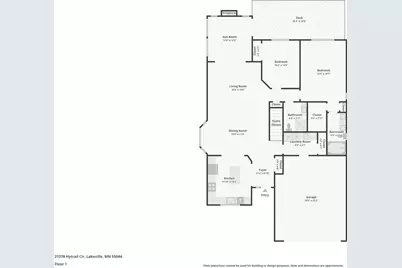 21378 Hytrail Circle, Lakeville, MN 55044 - Photo 50