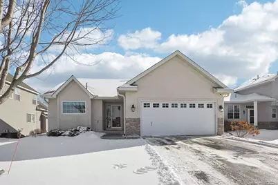 21378 Hytrail Circle, Lakeville, MN 55044 - Photo 1