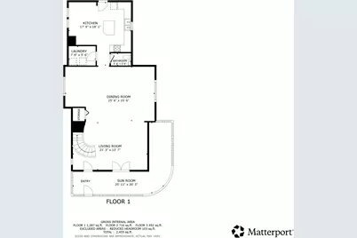 503 Bluff Avenue, Brainerd, MN 56401 - Photo 56