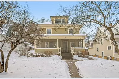 814 Central Avenue, Red Wing, MN 55066 - Photo 1