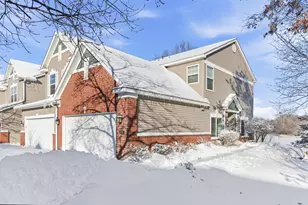 315 Heritage Trail, Circle Pines, MN 55014 - Photo 2