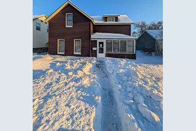 223 1st Avenue S, Perham, MN 56573 - Photo 1